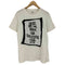 ディーゼル DIESEL ロゴデザインプリント パッチワーク クルーネック ショートスリーブ Tシャツ レディース import:S