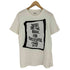 ディーゼル DIESEL ロゴデザインプリント パッチワーク クルーネック ショートスリーブ Tシャツ レディース import:S