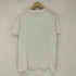 ディーゼル DIESEL ロゴデザインプリント パッチワーク クルーネック ショートスリーブ Tシャツ レディース import:S
