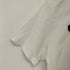 ディーゼル DIESEL ロゴデザインプリント パッチワーク クルーネック ショートスリーブ Tシャツ レディース import:S