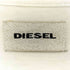 ディーゼル DIESEL ロゴデザインプリント パッチワーク クルーネック ショートスリーブ Tシャツ レディース import:S