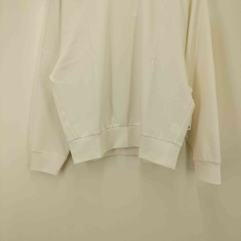 ビューティーアンドユースユナイテッドアローズ BEAUTY & YOUTH UNITED ARROWS アムンゼンジャージー プルオーバー レディース FREE