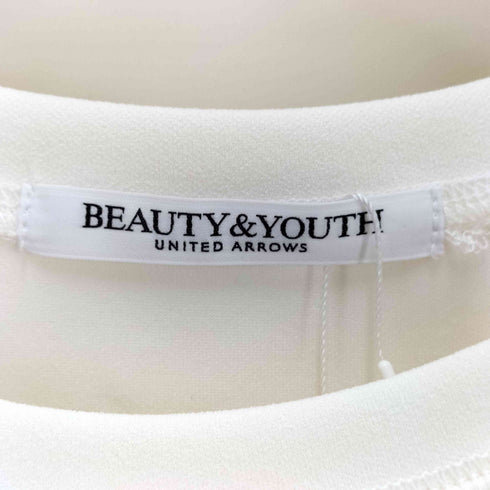 ビューティーアンドユースユナイテッドアローズ BEAUTY & YOUTH UNITED ARROWS アムンゼンジャージー プルオーバー レディース FREE