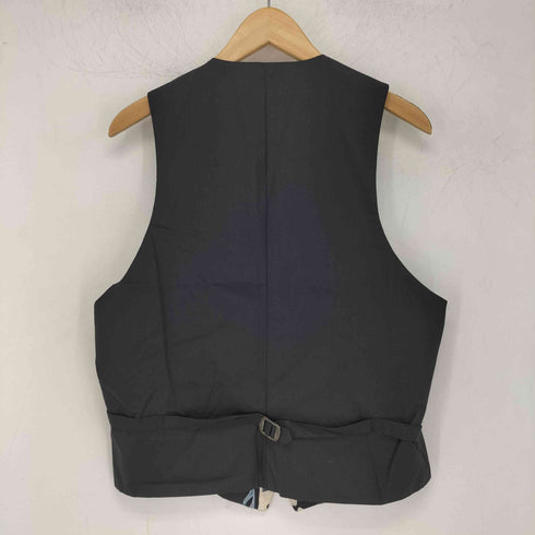 ポールスミス Paul Smith 90S アートデザインベスト メンズ FREE