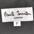 ポールスミス Paul Smith 90S アートデザインベスト メンズ FREE
