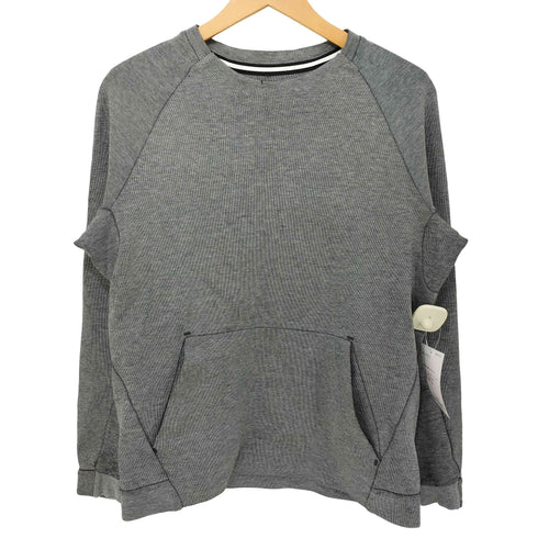 ナイキ NIKE TECHFLEECE CREW テックフリース メンズ import:S