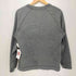 ナイキ NIKE TECHFLEECE CREW テックフリース メンズ import:S