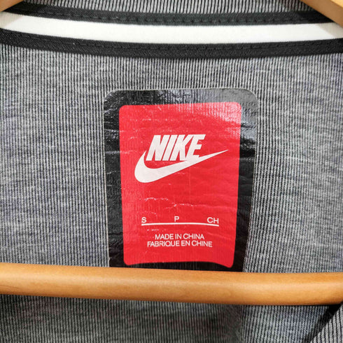 ナイキ NIKE TECHFLEECE CREW テックフリース メンズ import:S