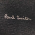 ポールスミス Paul Smith メッシュ 切り替え レザー クラッチ バッグ メンズ