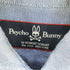 サイコバニー Psycho Bunny 迷彩ポケット コットンシャツ メンズ import:S