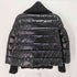 モンクレール MONCLER CIGALE シガール ニット ダウンジャケット レディース JPN:0
