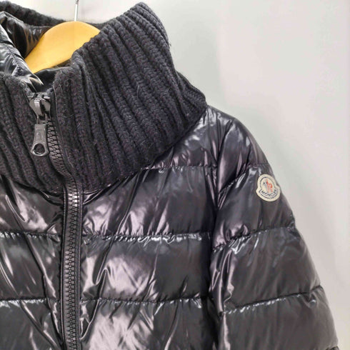 モンクレール MONCLER CIGALE シガール ニット ダウンジャケット レディース JPN:0