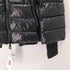 モンクレール MONCLER CIGALE シガール ニット ダウンジャケット レディース JPN:0