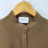 ユナイテッドアローズ UNITED ARROWS ギャザー シャツ ワンピース レディース JPN:36