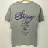 ステューシー Stussy 00s OLD Welcome to BROOKLYN Tシャツ メンズ import:S