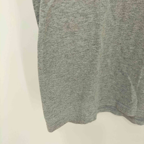 ステューシー Stussy 00s OLD Welcome to BROOKLYN Tシャツ メンズ import:S