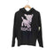 ミルクボーイ MILKBOY REPUBLIC WONDER リパプードル HOODIE メンズ