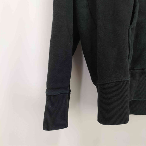 ミルクボーイ MILKBOY REPUBLIC WONDER リパプードル HOODIE メンズ