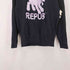 ミルクボーイ MILKBOY REPUBLIC WONDER リパプードル HOODIE メンズ