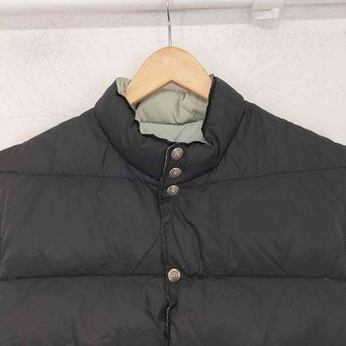 ダウンバイショット Down BY Schott USA製 901DV グースダウン ダウンベスト メンズ JPN:M