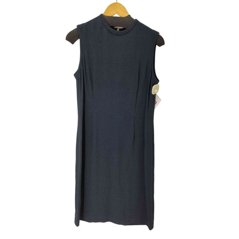 マリメッコ marimekko OTELIE レーヨン ノースリーブワンピース レディース EUR:38