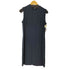 マリメッコ marimekko OTELIE レーヨン ノースリーブワンピース レディース EUR:38