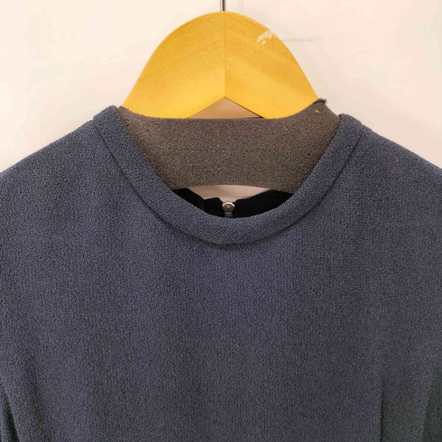 マリメッコ marimekko OTELIE レーヨン ノースリーブワンピース レディース EUR:38