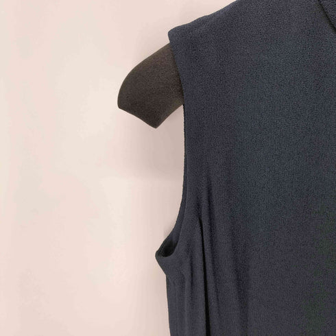 マリメッコ marimekko OTELIE レーヨン ノースリーブワンピース レディース EUR:38