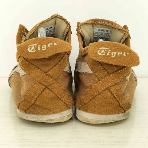 オニツカタイガー ONITSUKA TIGER MEXICO 66 SLIP-ON メンズ JPN:27.5