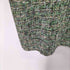ザラ ZARA ツイード フリンジ カットソー レディース import:XS