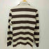 ラグビーラルフローレン Rugby Ralph Lauren VINTAGE SLIM FIT ラガーシャツ メンズ import:S