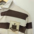 ラグビーラルフローレン Rugby Ralph Lauren VINTAGE SLIM FIT ラガーシャツ メンズ import:S