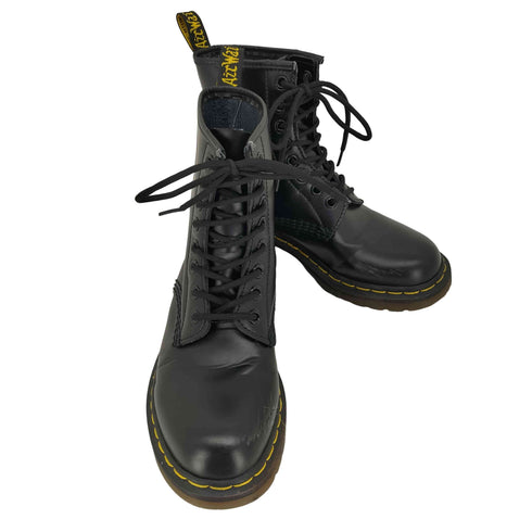 ドクターマーチン Dr.Martens 1460 NAPPA 8 ホール ブーツ レディース JPN:23.5