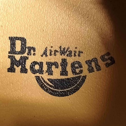ドクターマーチン Dr.Martens 1460 NAPPA 8 ホール ブーツ レディース JPN:23.5