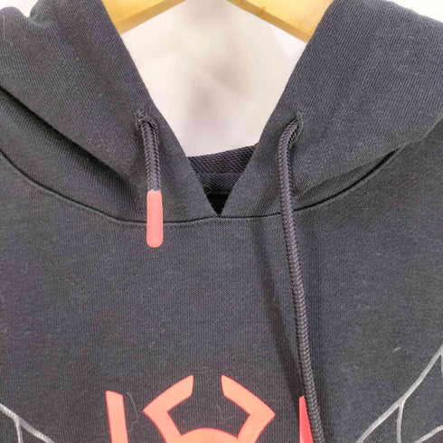アディダス adidas 20SS Performance DM SS HOODIE ノースリーブパーカー メンズ import:M