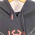 アディダス adidas 20SS Performance DM SS HOODIE ノースリーブパーカー メンズ import:M