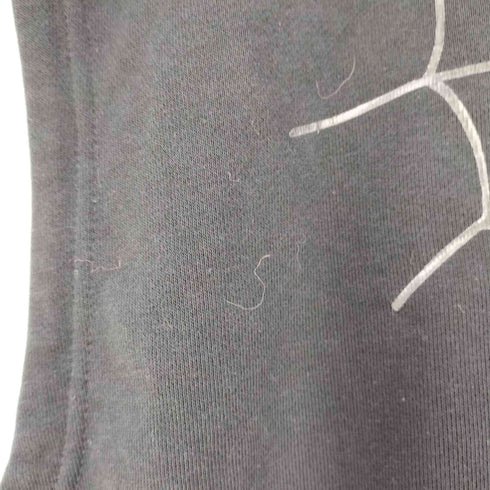アディダス adidas 20SS Performance DM SS HOODIE ノースリーブパーカー メンズ import:M