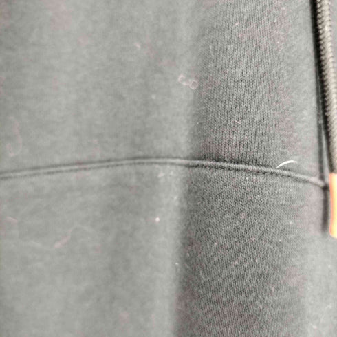アディダス adidas 20SS Performance DM SS HOODIE ノースリーブパーカー メンズ import:M