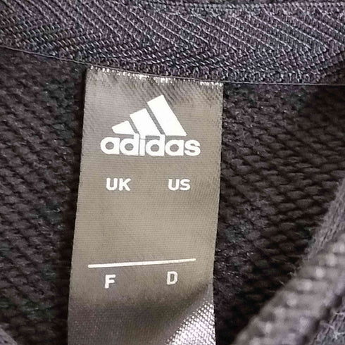 アディダス adidas 20SS Performance DM SS HOODIE ノースリーブパーカー メンズ import:M