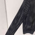 ザラ ZARA メッシュジップアップジャケット レディース M