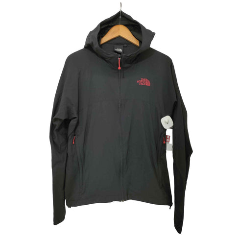 ザノースフェイス THE NORTH FACE SWALLOWTAIL HOODIE ナイロン パーカー メンズ import:M