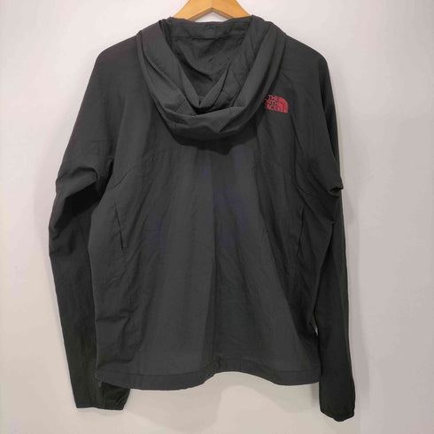 ザノースフェイス THE NORTH FACE SWALLOWTAIL HOODIE ナイロン パーカー メンズ import:M