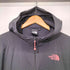 ザノースフェイス THE NORTH FACE SWALLOWTAIL HOODIE ナイロン パーカー メンズ import:M