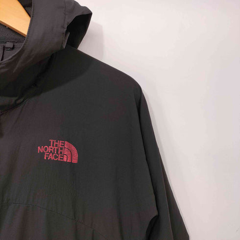ザノースフェイス THE NORTH FACE SWALLOWTAIL HOODIE ナイロン パーカー メンズ import:M