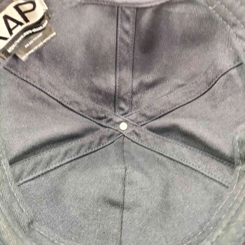 KAP company Tavloid キャップ メンズ