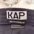 KAP company Tavloid キャップ メンズ