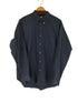 グラフペーパー Graphpaper 19AW L/S B.D Box Shirt Broad メンズ JPN:2