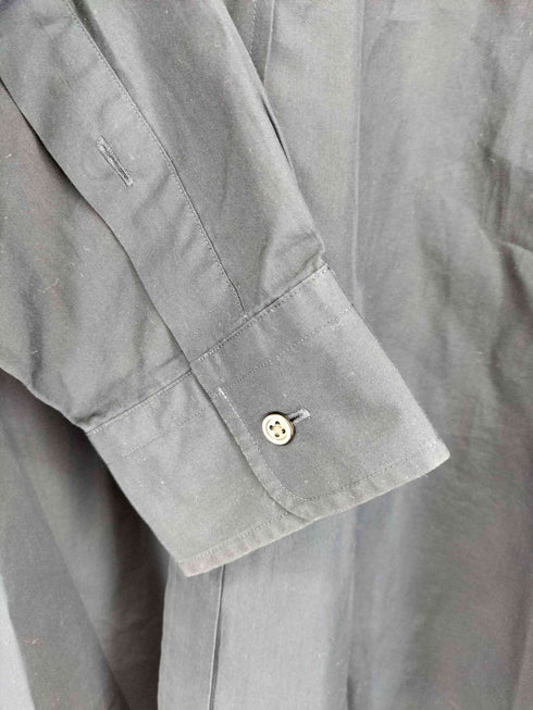 グラフペーパー Graphpaper 19AW L/S B.D Box Shirt Broad メンズ JPN:2