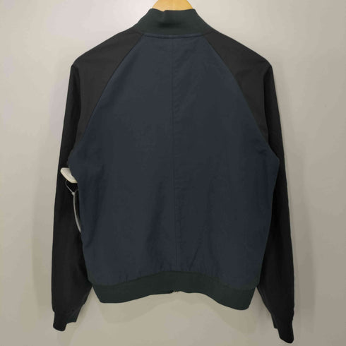 ナイキ NIKE WOVEN PLAYERS JACKET ジップアップ ジャケット メンズ JPN:S