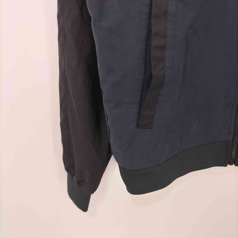 ナイキ NIKE WOVEN PLAYERS JACKET ジップアップ ジャケット メンズ JPN:S